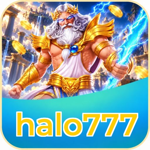 halo777 APK v4.7.5 - Screenshot fitur notifikasi push update terbaru